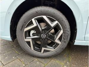 Volkswagen Polo EDITION 50 1,0 l TSI OPF DSG