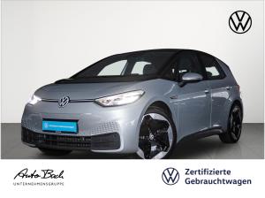 Volkswagen ID.3 Pure Performance, Navi, LED, Klima, App-Connect