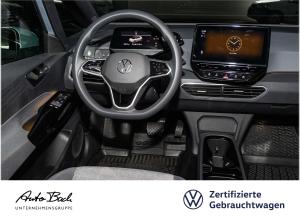 Volkswagen ID.3 Pure Performance, Navi, LED, Klima, App-Connect