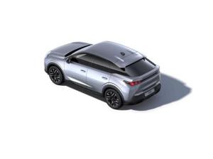 Peugeot 3008 Allure HYBRID 145 e-DSC6