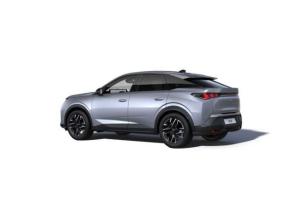 Peugeot 3008 Allure HYBRID 145 e-DSC6