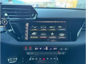Audi RS3 RS 3 Sportback qu Vmax 280KM/H RS-AGA MATRIX SONOSO