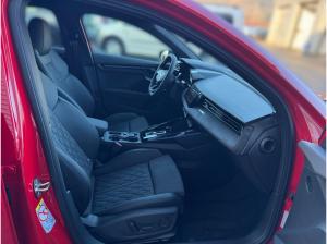 Audi RS3 RS 3 Sportback qu Vmax 280KM/H RS-AGA MATRIX SONOSO