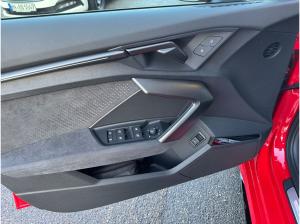 Audi RS3 RS 3 Sportback qu Vmax 280KM/H RS-AGA MATRIX SONOSO