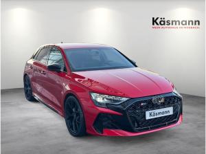 Audi RS3 RS 3 Sportback qu Vmax 280KM/H RS-AGA MATRIX SONOSO