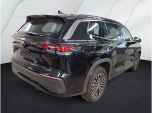 Volkswagen Tayron 2.0 TDI DSG 4Motion Life 7 Sitze Navi IQ.Light DAB+ FrontAssist