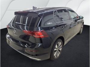 Volkswagen Golf VIII 1.5 TSI Goal Navi FrontAssist LEDPlus DAB+