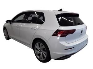 Volkswagen Golf VIII 2.0 TDI DSG Style Navi AHK Rückfahrkamera Sitzheizung DAB+