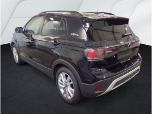 Volkswagen T-Cross 1.0 TSI Goal Navi LED DAB+ FrontAssist