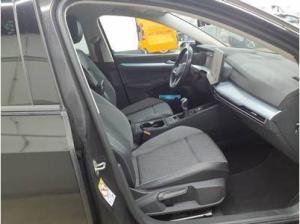 Volkswagen Golf VIII 1.5 TSI Goal Navi FrontAssist LEDPlus DAB+