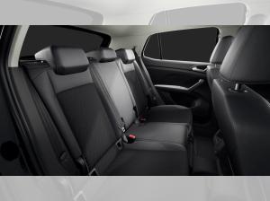 Volkswagen T-Cross 1.0 TSI Goal Navi LED DAB+ FrontAssist