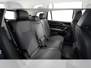 Volkswagen Tayron 2.0 TDI DSG 4Motion Life 7 Sitze Navi IQ.Light DAB+ FrontAssist