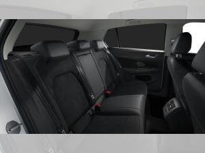 Volkswagen Golf VIII 2.0 TDI DSG Style Navi AHK Rückfahrkamera Sitzheizung DAB+