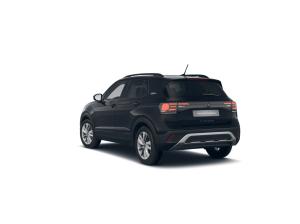 Volkswagen T-Cross 1.0 TSI Goal Navi LED DAB+ FrontAssist