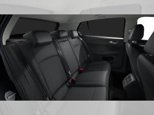 Volkswagen Golf VIII 1.5 TSI Goal Navi FrontAssist LEDPlus DAB+