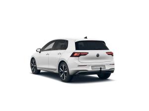 Volkswagen Golf VIII 2.0 TDI DSG Style Navi AHK Rückfahrkamera Sitzheizung DAB+