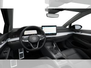 Volkswagen Golf VIII 1.5 TSI Goal Navi FrontAssist LEDPlus DAB+