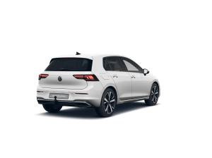 Volkswagen Golf VIII 2.0 TDI DSG Style Navi AHK Rückfahrkamera Sitzheizung DAB+