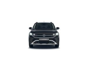 Volkswagen T-Cross 1.0 TSI Goal Navi LED DAB+ FrontAssist