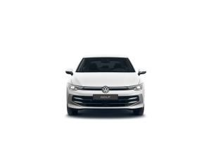 Volkswagen Golf VIII 2.0 TDI DSG Style Navi AHK Rückfahrkamera Sitzheizung DAB+