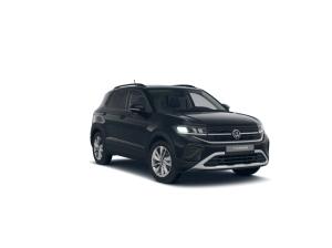 Volkswagen T-Cross 1.0 TSI Goal Navi LED DAB+ FrontAssist