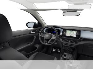 Volkswagen T-Cross 1.0 TSI Goal Navi LED DAB+ FrontAssist