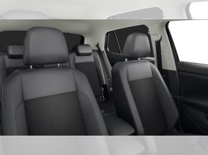 Volkswagen T-Cross 1.0 TSI Goal Navi LED DAB+ FrontAssist