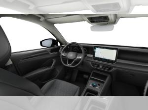 Volkswagen Tayron 2.0 TDI DSG 4Motion Life 7 Sitze Navi IQ.Light DAB+ FrontAssist