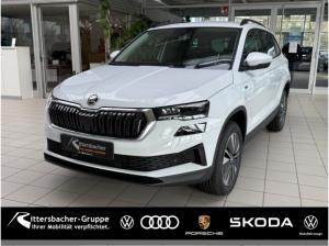 Skoda Karoq Tour 1,5 TSI 6-Gang-Schaltgetriebe - Sofort Verfügbar