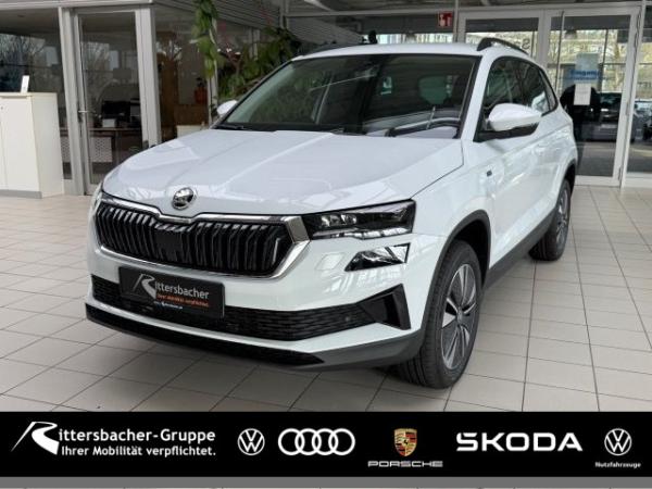 Skoda Karoq Tour 1,5 TSI 6-Gang-Schaltgetriebe - Sofort Verfügbar