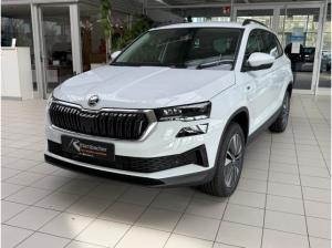 Skoda Karoq Tour 1,5 TSI 6-Gang-Schaltgetriebe - Sofort Verfügbar