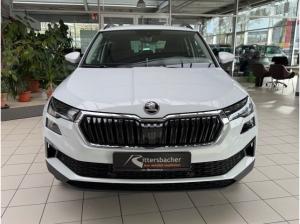 Skoda Karoq Tour 1,5 TSI 6-Gang-Schaltgetriebe - Sofort Verfügbar
