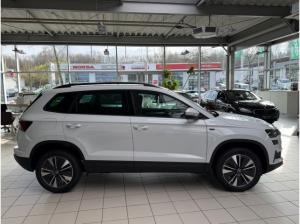 Skoda Karoq Tour 1,5 TSI 6-Gang-Schaltgetriebe - Sofort Verfügbar