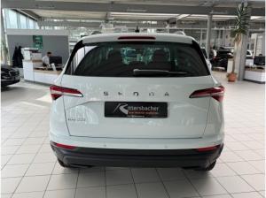 Skoda Karoq Tour 1,5 TSI 6-Gang-Schaltgetriebe - Sofort Verfügbar