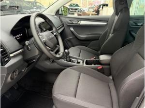 Skoda Karoq Tour 1,5 TSI 6-Gang-Schaltgetriebe - Sofort Verfügbar