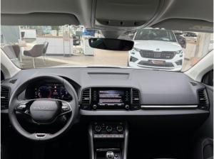 Skoda Karoq Tour 1,5 TSI 6-Gang-Schaltgetriebe - Sofort Verfügbar