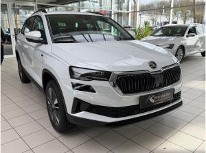 Skoda Karoq Tour 1,5 TSI 6-Gang-Schaltgetriebe - Sofort Verfügbar