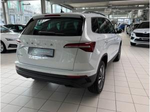 Skoda Karoq Tour 1,5 TSI 6-Gang-Schaltgetriebe - Sofort Verfügbar