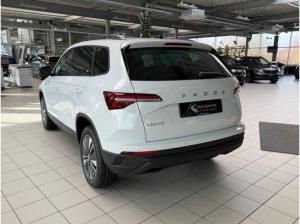 Skoda Karoq Tour 1,5 TSI 6-Gang-Schaltgetriebe - Sofort Verfügbar