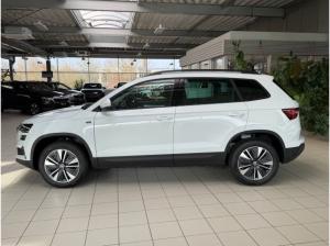 Skoda Karoq Tour 1,5 TSI 6-Gang-Schaltgetriebe - Sofort Verfügbar