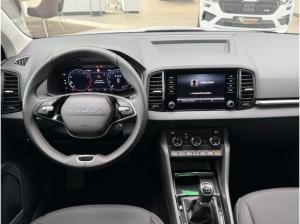 Skoda Karoq Tour 1,5 TSI 6-Gang-Schaltgetriebe - Sofort Verfügbar