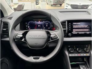 Skoda Karoq Tour 1,5 TSI 6-Gang-Schaltgetriebe - Sofort Verfügbar