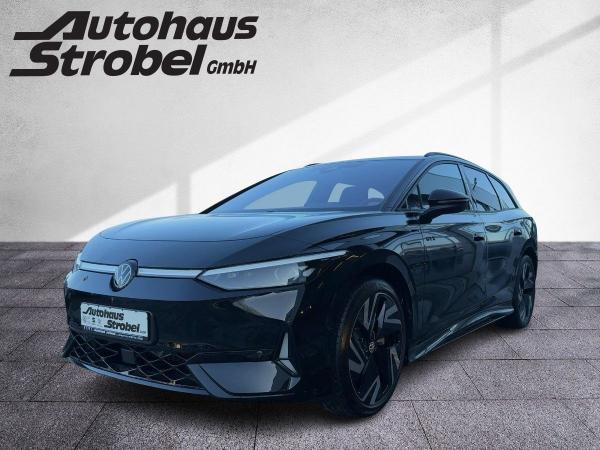 Volkswagen ID.7 GTX Tourer 4MOTION 86kWh*AHK*Head Up*SOFORT