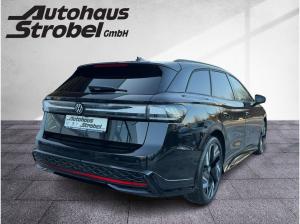 Volkswagen ID.7 GTX Tourer 4MOTION 86kWh*AHK*Head Up*SOFORT