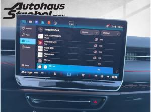 Volkswagen ID.7 GTX Tourer 4MOTION 86kWh*AHK*Head Up*SOFORT