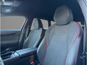 Volkswagen ID.7 GTX Tourer 4MOTION 86kWh*AHK*Head Up*SOFORT