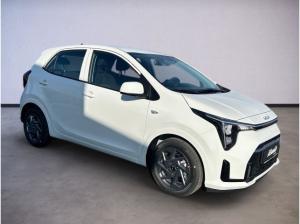 Kia Picanto PICANTO 1.0 GDI AUTOMATIK VISION ➡ABVERKAUF-AKTION⬅ MÜNCHEN