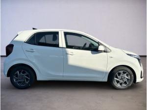Kia Picanto PICANTO 1.0 GDI AUTOMATIK VISION ➡ABVERKAUF-AKTION⬅ MÜNCHEN