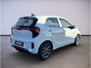 Kia Picanto PICANTO 1.0 GDI AUTOMATIK VISION ➡ABVERKAUF-AKTION⬅ MÜNCHEN