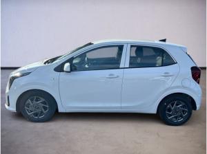 Kia Picanto PICANTO 1.0 GDI AUTOMATIK VISION ➡ABVERKAUF-AKTION⬅ MÜNCHEN